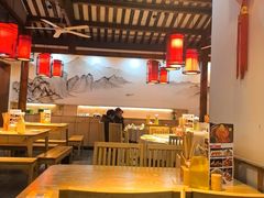 -人民食堂(电信南街店)