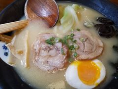 百步拉面-百步拉面