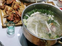 -金陵后厨·南京菜(新街口秣陵路店)