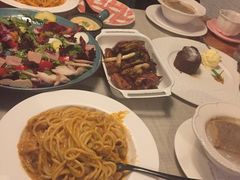 -Kitchen·Y洋厨房西餐厅(王府壹号店)