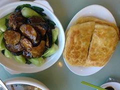 -海洁灌汤包(南五马路店)