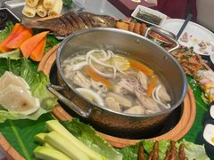 -椰小鸡·琼州糟粕醋(美兰缤纷城店)