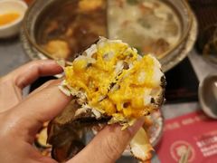 -一绪に寿喜烧(荟聚店)