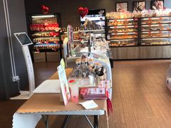 -85度C(上海秀沿路店)