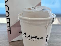 -LilBee Coffee