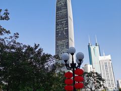 -荔枝公园(福田区)