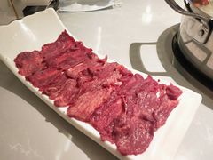 -俏牛哥鲜牛肉牛肆馆(重庆天地店)