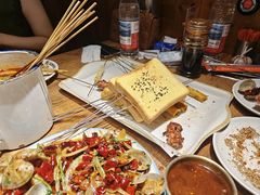 -小核桃品质串店(世茂大道店)