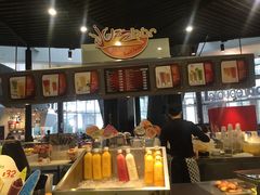 -大食代(东荟城店)