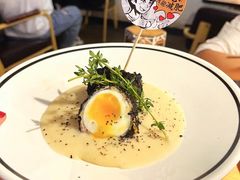 沙律菠菜墩-太二酸菜鱼(深圳布吉万象汇店)