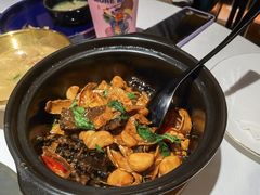 -艋舺·台湾小馆老字号(平安悦坊店)