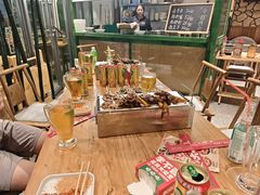 -李不管把把烧(天府三街店)