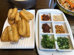 -福照楼汽锅鸡·云南菜(护国路店)