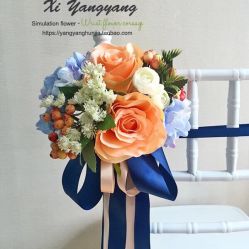 -红丝高端婚礼中心(旗舰店)