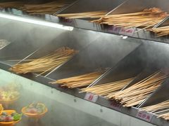 -老马路串串香火锅(北门桥店)