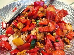 -福巷湘食小馆·猛火现炒(上海首店)