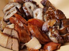 -长香源葫芦头梆梆肉(开通巷店)