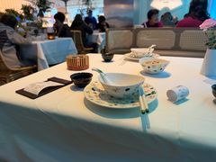 -桂满陇·杭州小馆(巴黎春天浦建店)