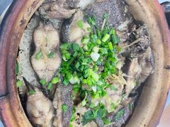-容里煲仔饭(利丰北路店)