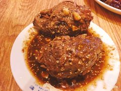 -老号尤兔头(西川店)