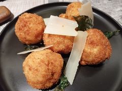 -Hurricane's Grill 飓风牛排