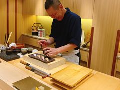 -鮨一日本料理旗舰店(总店)