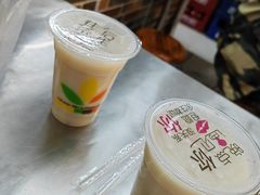 -曾麻子热干面(汉口店)