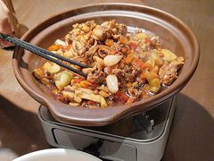 -味上湘菜馆(岳麓山店)