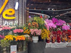 -Olé精品超市(广州太古汇店)