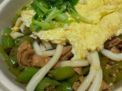 -文三里屯面馆(三里屯店)