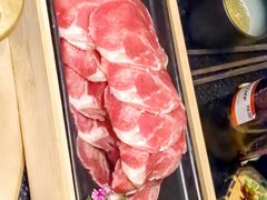 -湊湊火锅·茶憩(卓展店)