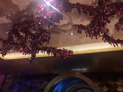 -迪拜帆船酒店海底餐厅