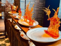 -三号黄浦会Canton Table