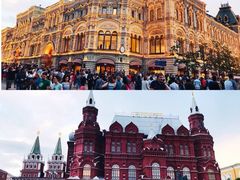 -谢列梅捷沃国际机场