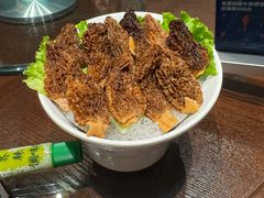 -东海怡品海鲜豆捞(舟宿夜江店)