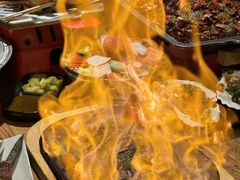 -1819餐厅·团队聚餐·烤串·精酿