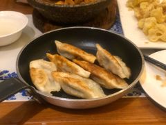 -东方饺子王(王府井关东古巷店)