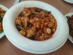 -振生清真饭店(永安道店)