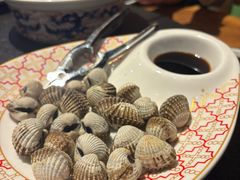 -五马集·海鲜·温州大牌档(黑金冠五马街十字路口店)