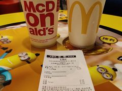 -麦当劳(领展中心城店)