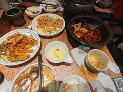 -云海肴·汽锅鸡·云南菜(广安门天虹店)