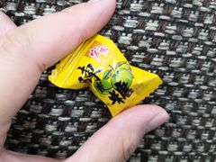 -百佳永辉超市(东城万达店)