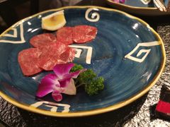 -醉火烧泥炉烤肉(孩儿巷店)