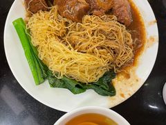 -丽的面家(多宝路店)