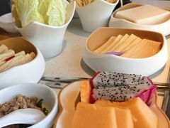 -海底捞火锅(长沙华创国际广场店)