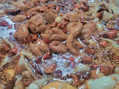 -黑皮酸菜鱼(三山街店)