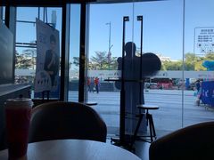 -瑞幸咖啡(勤诚达大厦店)