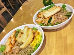 -轻净Clean&Pure(车公庙安徽大厦店)