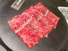 -大牛寿喜烧·和牛放题(香港广场店)