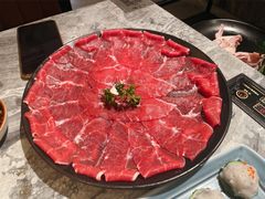 优质肥牛-大头椰·海南椰子鸡火锅(思明万象城店)